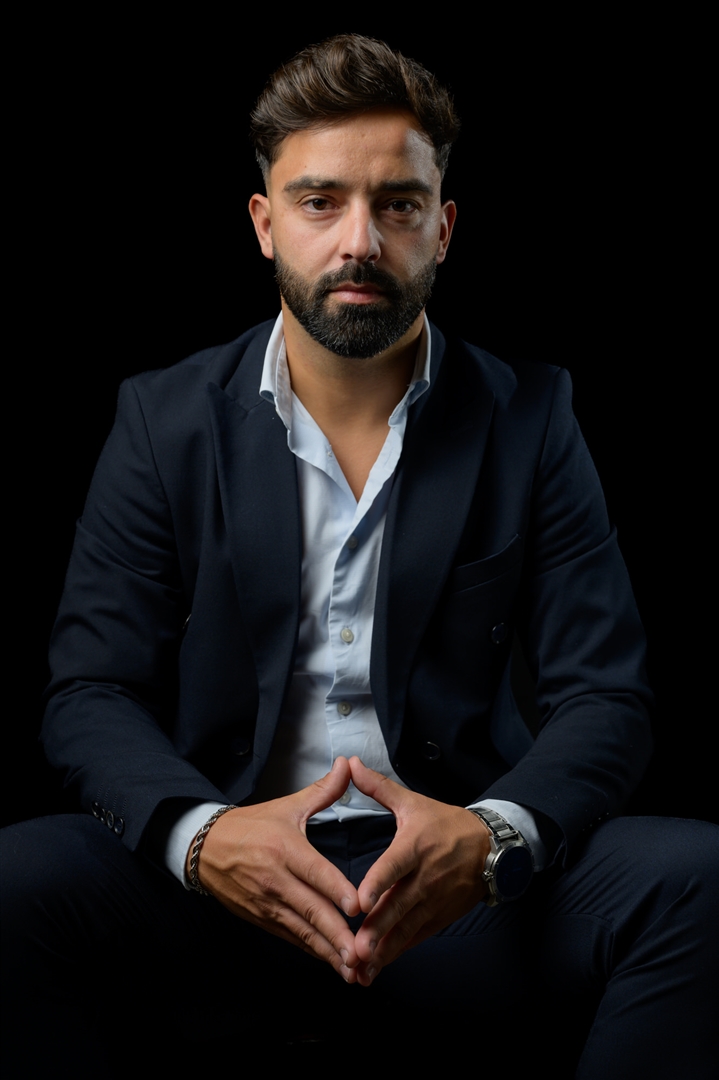 Nuno Pereira